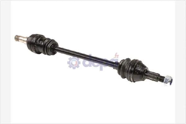 Arbre de transmission DEPA 3338352
