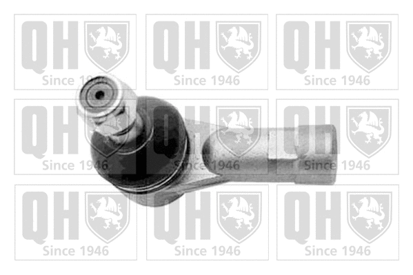 Rotule de barre de connexion QUINTON HAZELL QR9345S