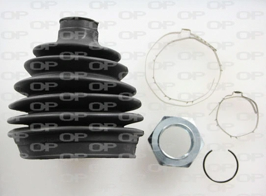 Jeu de joints-soufflets, arbre de commande OPEN PARTS SJK7201.00