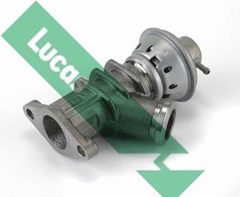 Vanne EGR LUCAS FDR181