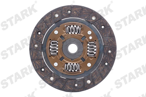 Kit d'embrayage Stark SKCK-0100100