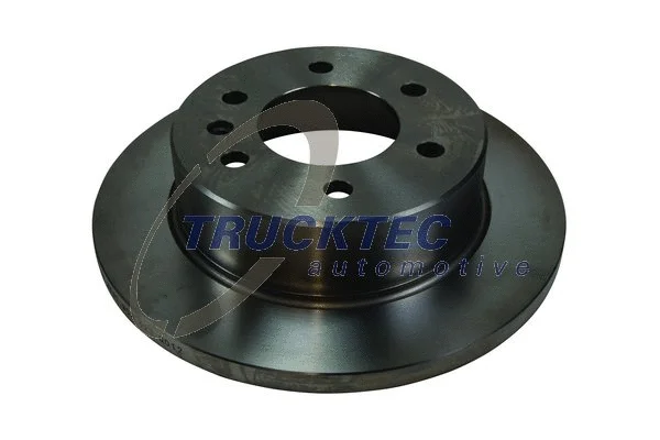 Disque de frein TRUCKTEC AUTOMOTIVE 02.35.193