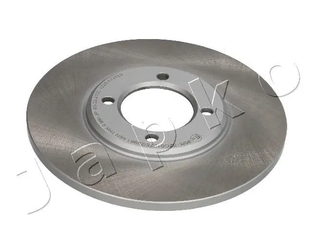 Disque de frein JAPKO 60210C