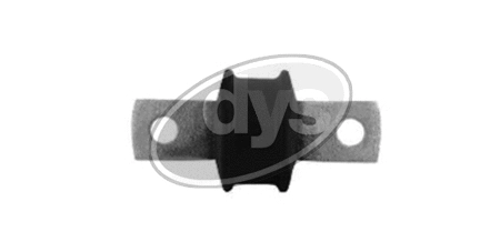 Suspension, stabilisateur DYS 75-22907