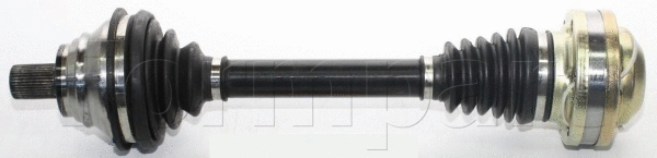 Arbre de transmission FORMPART 29380007/S