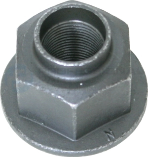 Écrou, bout d'essieu Professional Parts 77436510