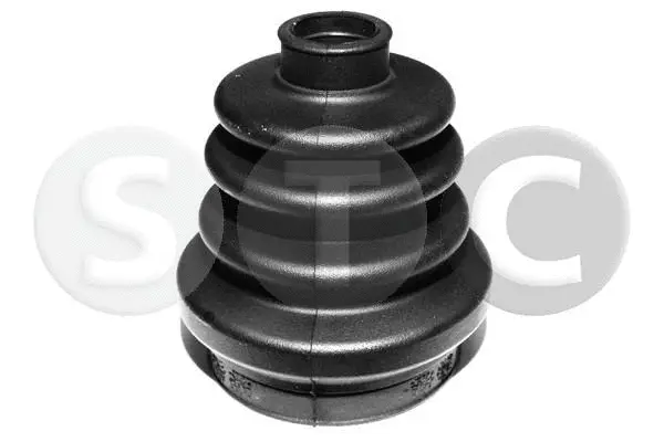Jeu de joints-soufflets, arbre de commande STC T401730