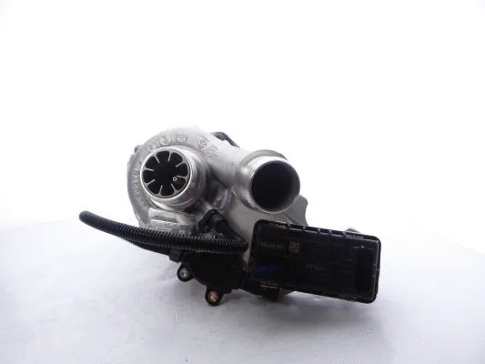 Turbocompresseur, suralimentation GARRETT 797517-5003S