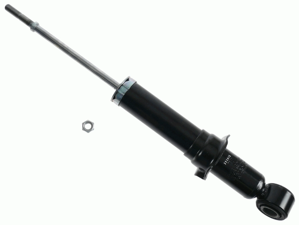 Amortisseur BOGE 30-E47-A