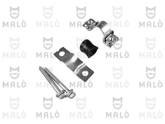 Coussinet de palier, stabilisateur AKRON-MALÒ 30387KIT