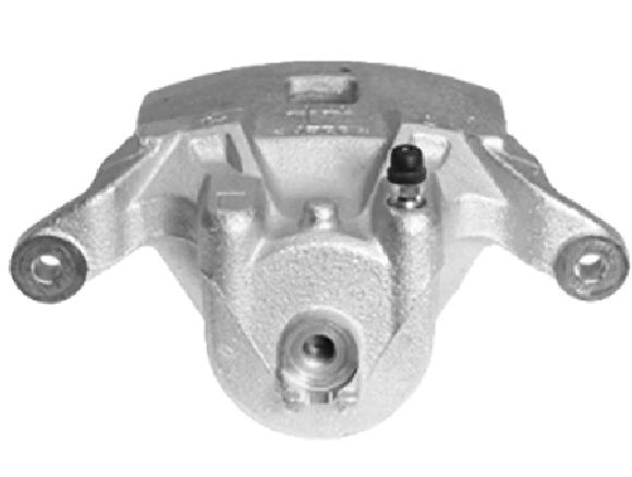 Étrier de frein TECDRIVE TET0936