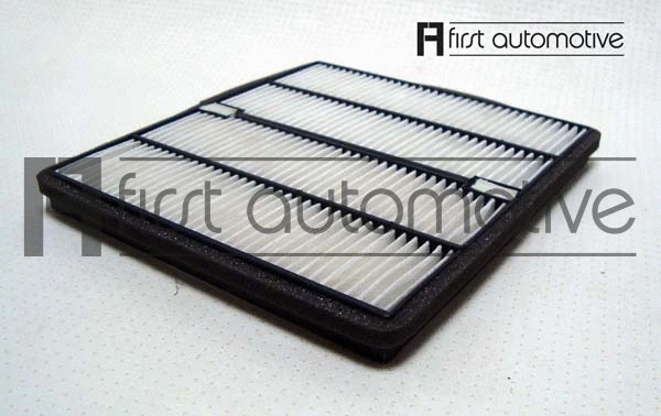 Filtre, air de l'habitacle 1A FIRST AUTOMOTIVE C30283