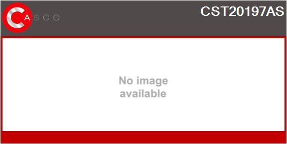 Démarreur CASCO CST20197AS