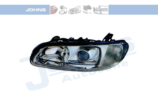 Projecteur principal JOHNS 55 27 09-2