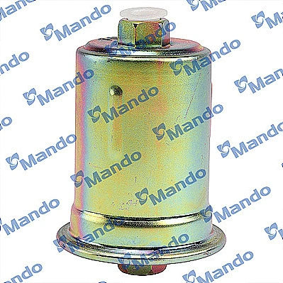 Filtre à carburant MANDO EFF00065T