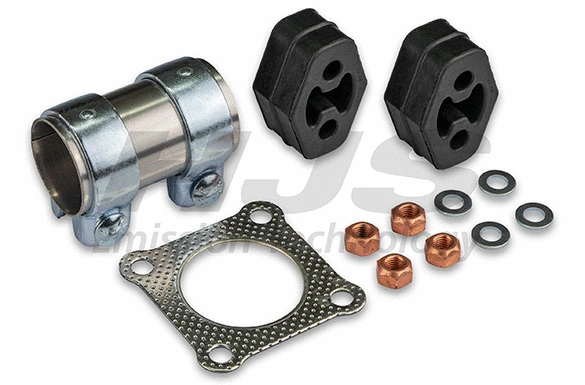 Kit d'assemblage, catalyseur HJS 82 11 3230