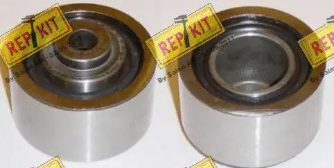 Poulie renvoi/transmission, courroie crantée REPKIT RKT1538