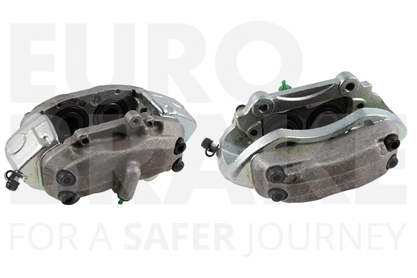 Étrier de frein EUROBRAKE 53012133258