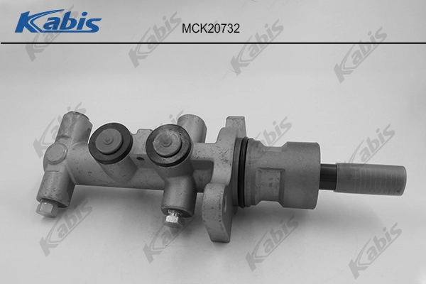 Maître-cylindre de frein KABIS MCK20732