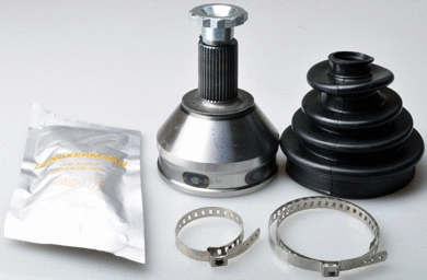 Jeu de joints, arbre de transmission DENCKERMANN C120232