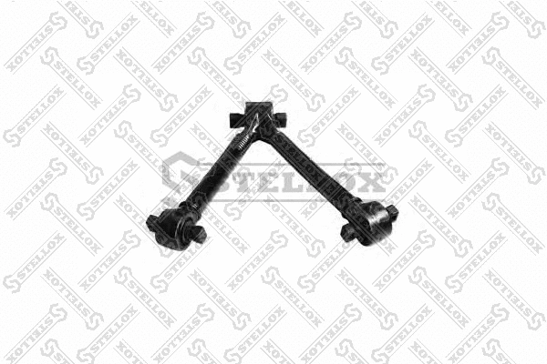 Bras de liaison, suspension de roue STELLOX 84-11727-SX