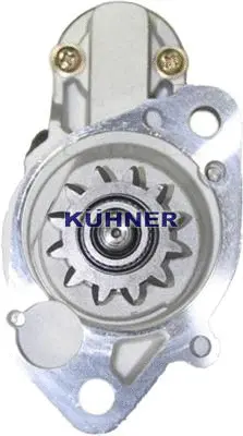Démarreur AD KÜHNER 201295