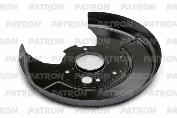 Déflecteur, disque de frein PATRON PBS115