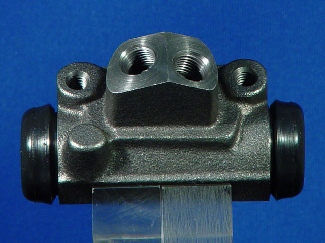 Cylindre de roue Flexible Drive FDJB2894
