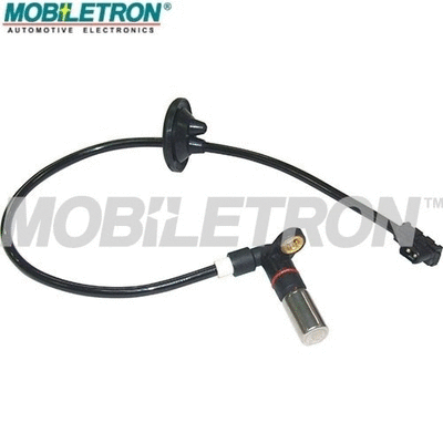 Capteur, vitesse de roue MOBILETRON AB-EU203
