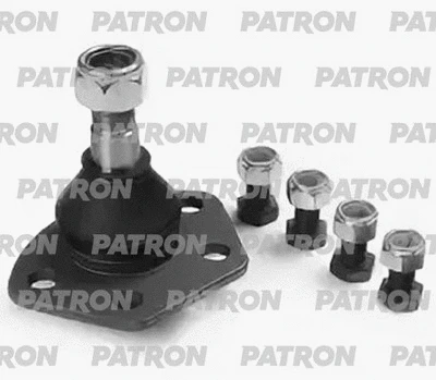 Rotule de suspension PATRON PS3113