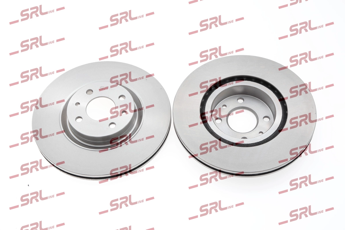 Disque de frein SRLine S71-0064