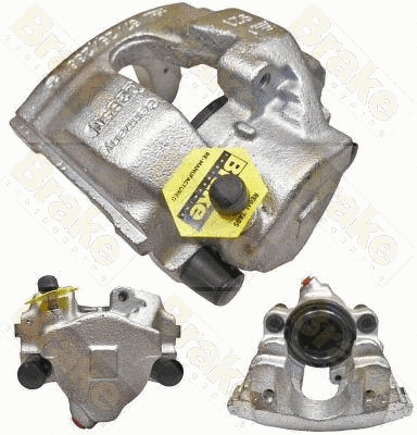 Étrier de frein Brake ENGINEERING CA1647
