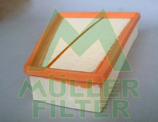 Filtre à air MULLER FILTER PA3366