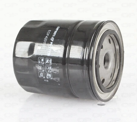Filtre à huile OPEN PARTS EOF4201.20