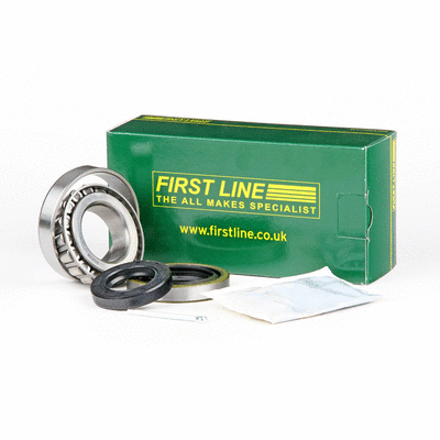 Kit de roulements de roue FIRST LINE FBK230