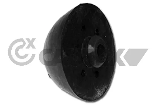 Butée élastique, suspension CAUTEX 461273