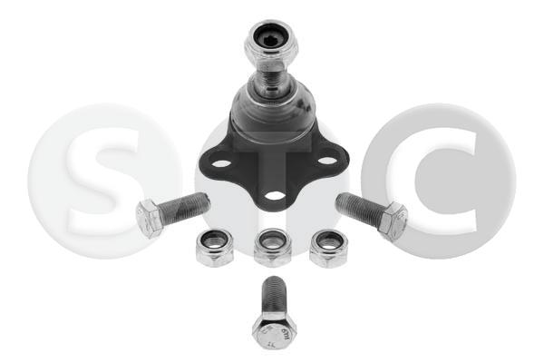 Rotule de suspension STC T453326