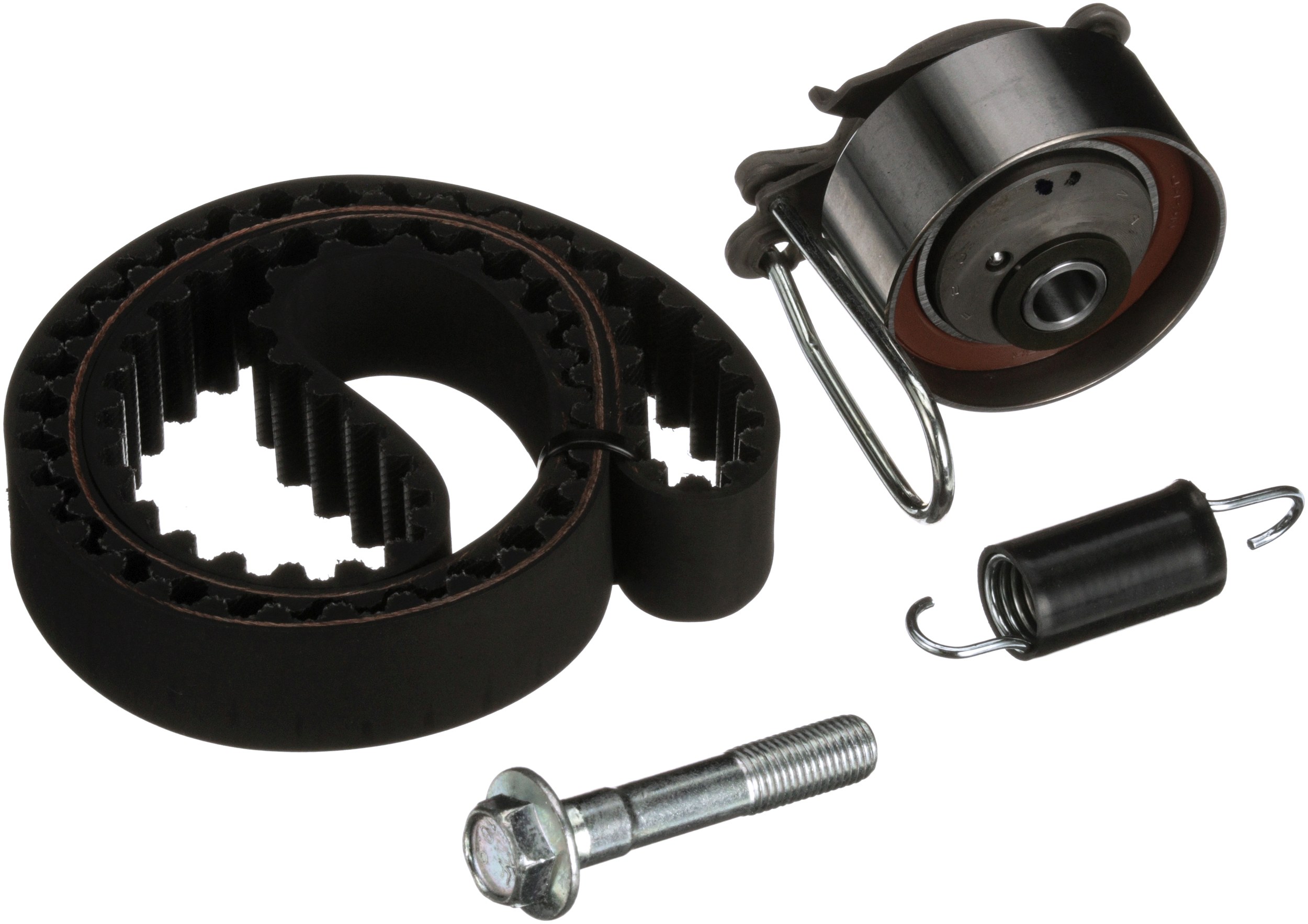 Kit de courroie crantée GATES-MX TCK312