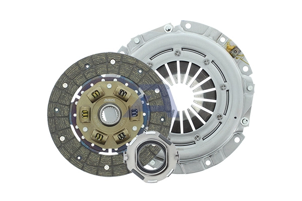 Kit d'embrayage AISIN KZ-054A