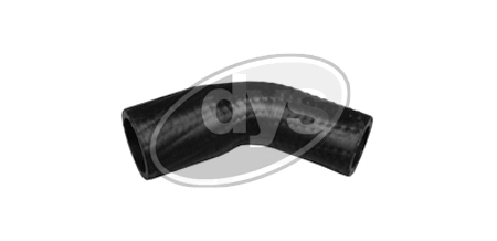 Gaine de suralimentation DYS 76-01303