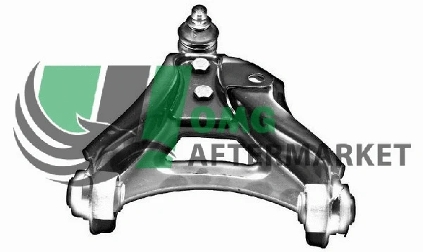 Bras de liaison, suspension de roue OMG SRL G40.3636/C