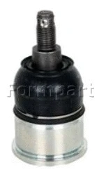 Rotule de suspension FORMPART 3603023