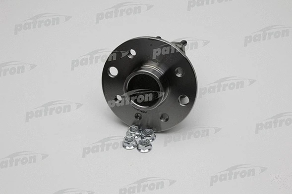 Kit de roulements de roue PATRON PBK3652H