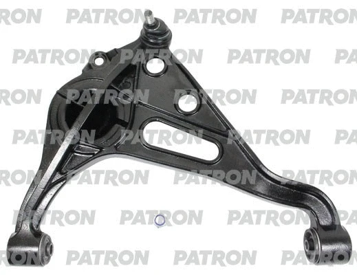 Bras de liaison, suspension de roue PATRON PS5196R