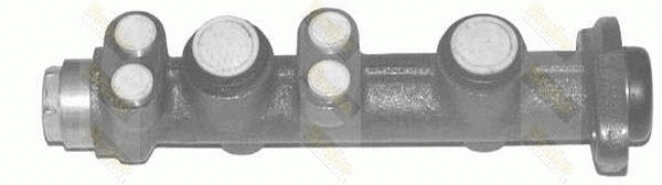 Maître-cylindre de frein Brake ENGINEERING MC1706BE