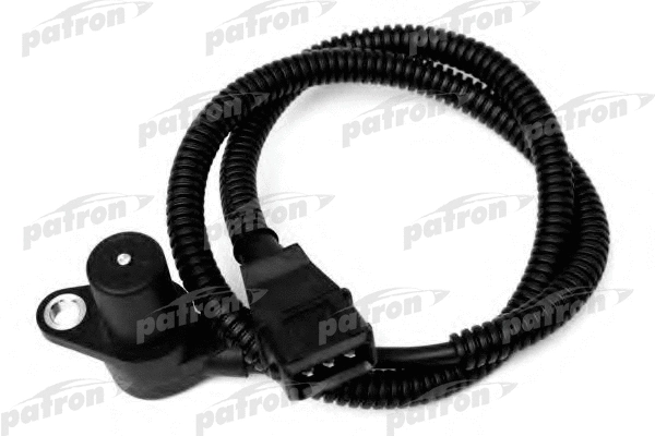 Capteur d'angle, vilebrequin PATRON PE40061