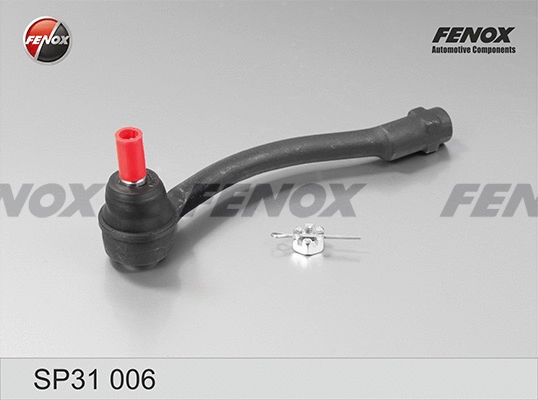 Rotule de barre de connexion FENOX SP31006