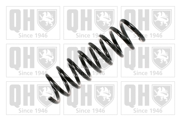 Ressort de suspension QUINTON HAZELL QCS5796