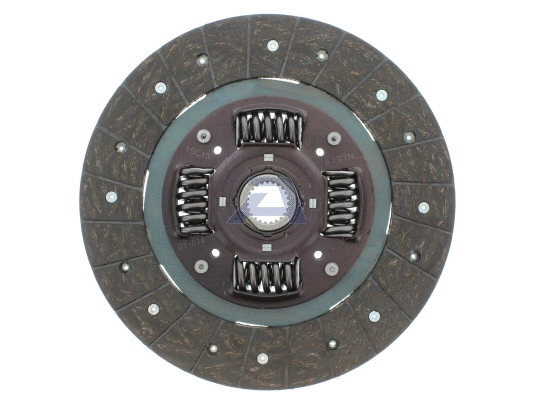 Disque d'embrayage AISIN DY-014