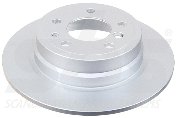 Disque de frein sbs 1815311520
